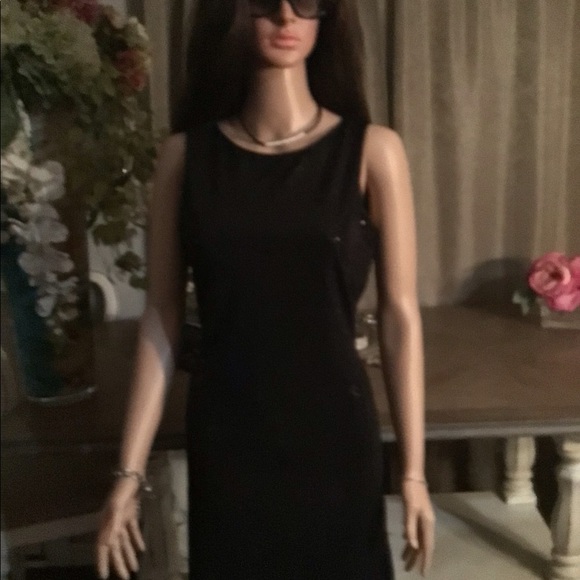 Giorgio Fiorlini dress, size 8 - Picture 5 of 16